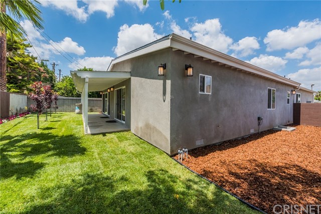 17814 Rhoda Street Encino, CA 91316 - Photo 40 of 53