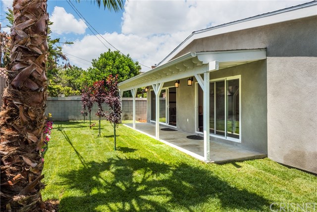 17814 Rhoda Street Encino, CA 91316 - Photo 42 of 53