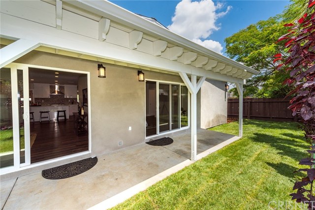 17814 Rhoda Street Encino, CA 91316 - Photo 43 of 53