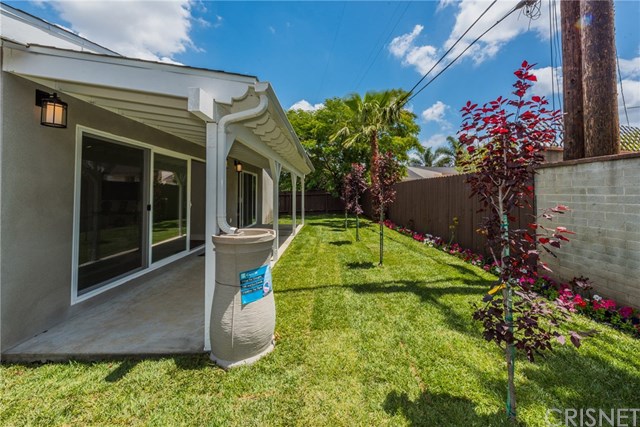 17814 Rhoda Street Encino, CA 91316 - Photo 45 of 53
