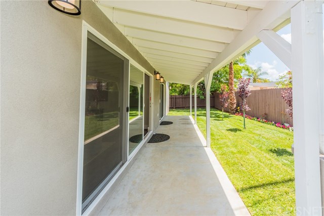 17814 Rhoda Street Encino, CA 91316 - Photo 47 of 53