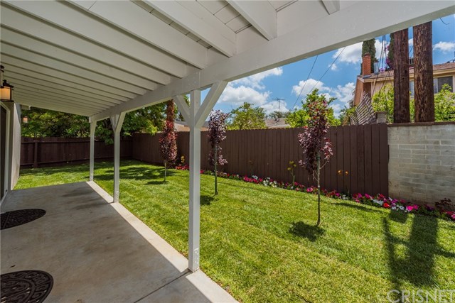 17814 Rhoda Street Encino, CA 91316 - Photo 48 of 53