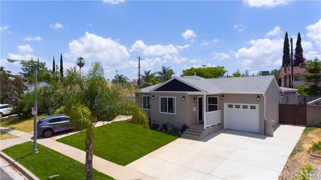 17814 Rhoda Street Encino, CA 91316 - Photo 50 of 53