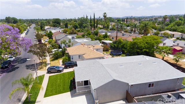 17814 Rhoda Street Encino, CA 91316 - Photo 52 of 53