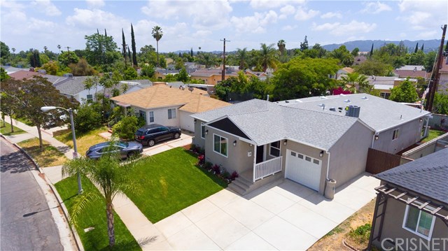 17814 Rhoda Street Encino, CA 91316 - Photo 53 of 53