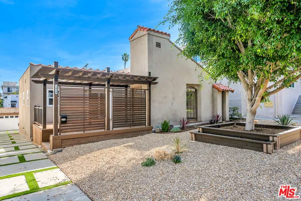 $7,900 | 1450 Reeves Street, Los Angeles, CA 90035