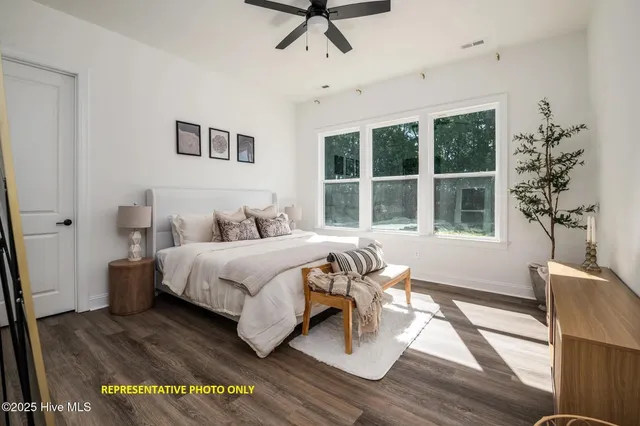 $519,900 | 1717 Dixon Grove Lane, Grimesland, NC 27837