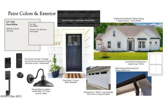 $519,900 | 1717 Dixon Grove Lane, Grimesland, NC 27837