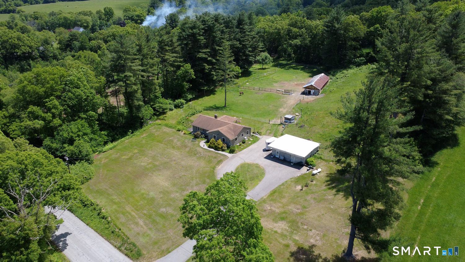 49 Blash Road Thompson, CT 06255 - Photo 10 of 40
