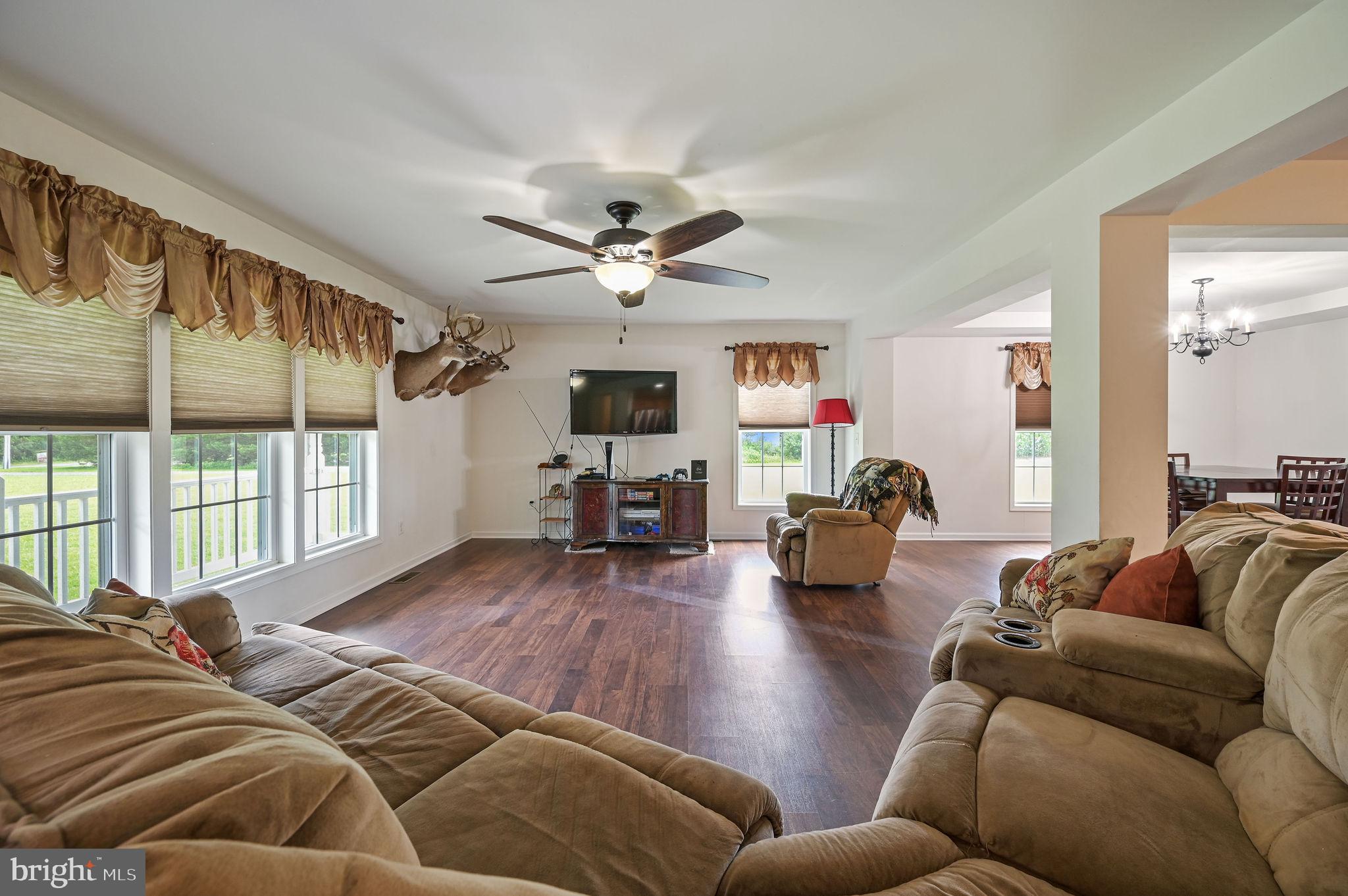 1731 Black Swamp Road Felton, DE 19943 - Photo 13 of 27