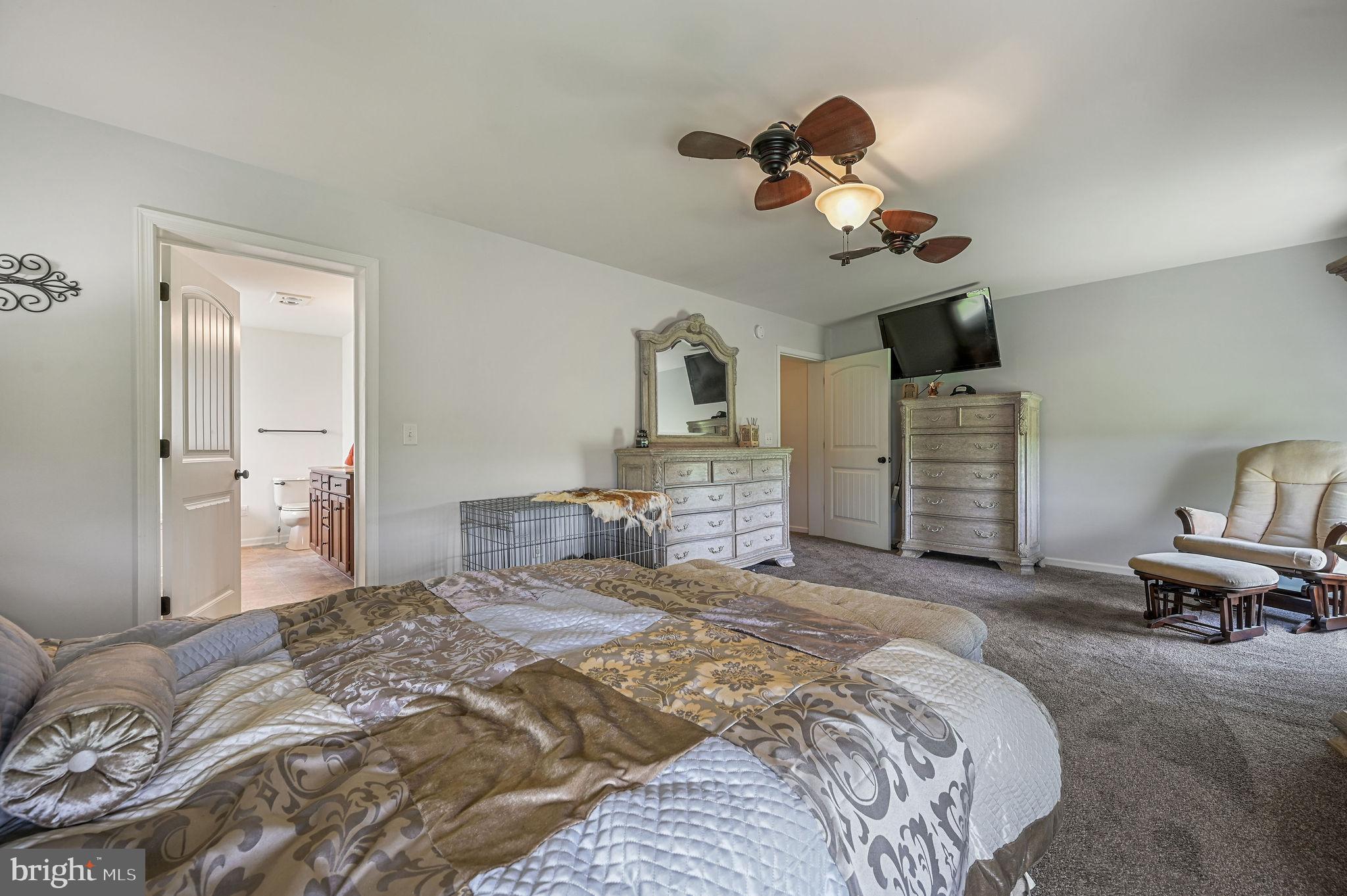 1731 Black Swamp Road Felton, DE 19943 - Photo 16 of 27