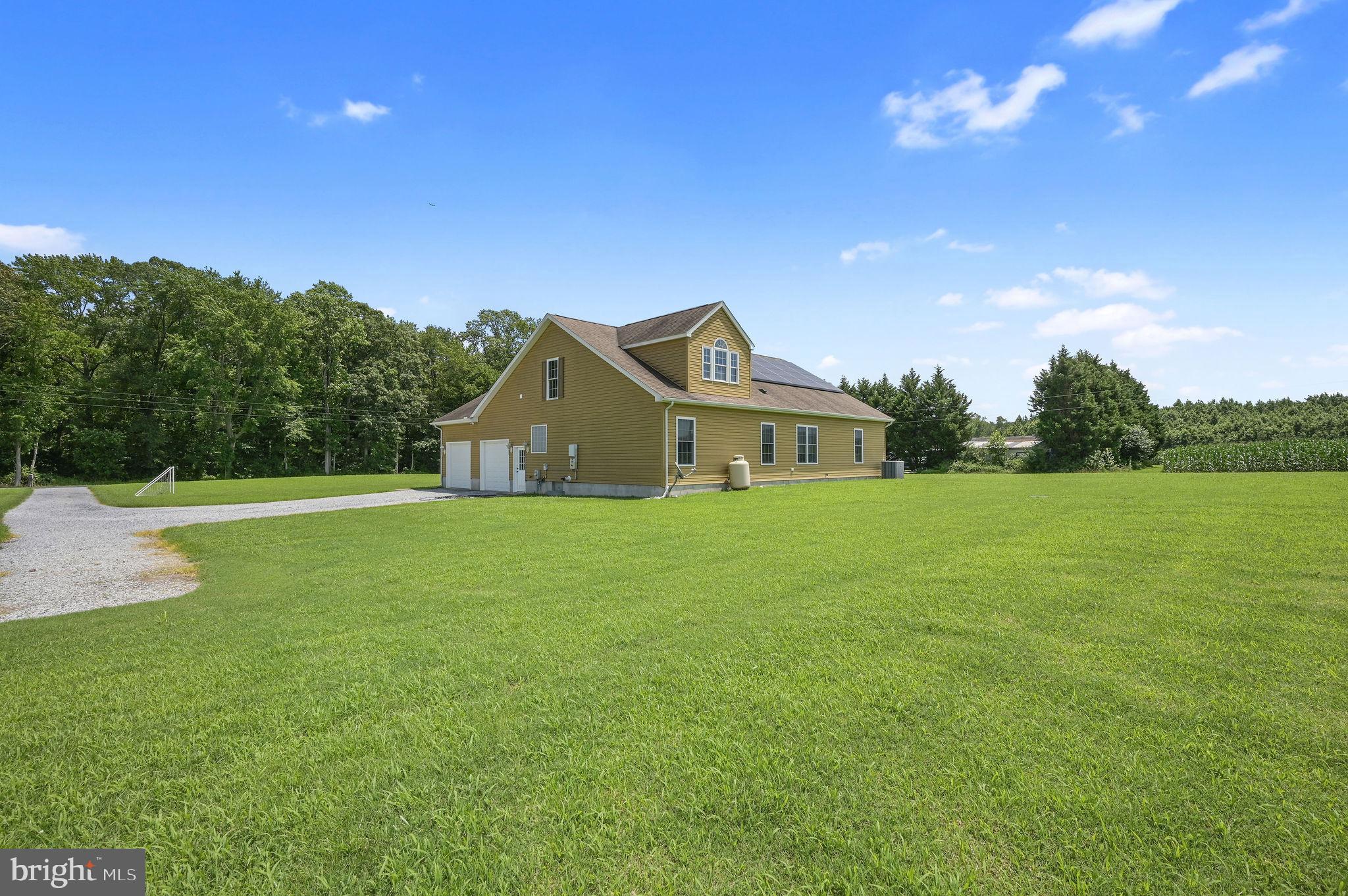 1731 Black Swamp Road Felton, DE 19943 - Photo 25 of 27