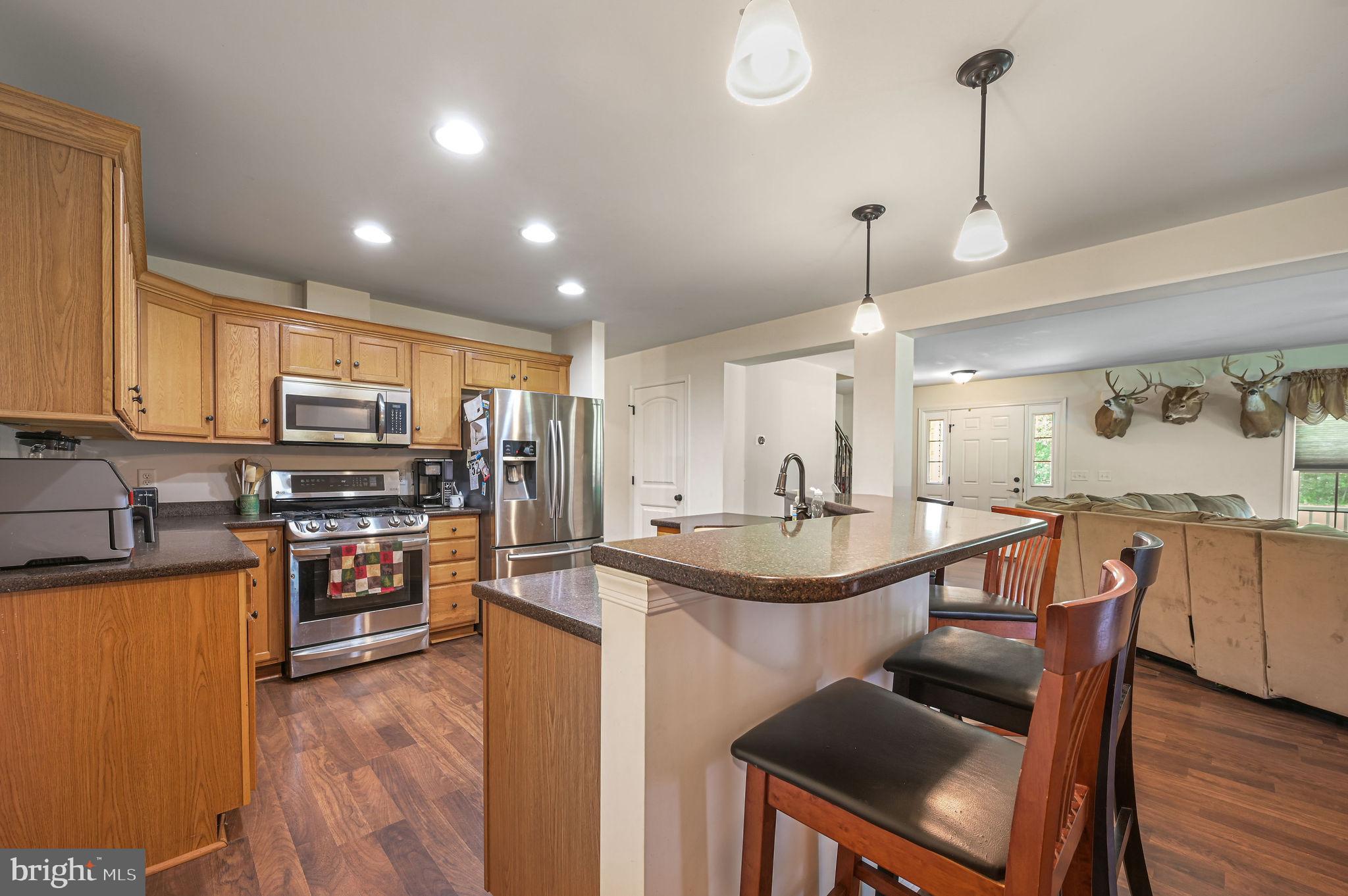 1731 Black Swamp Road Felton, DE 19943 - Photo 6 of 27