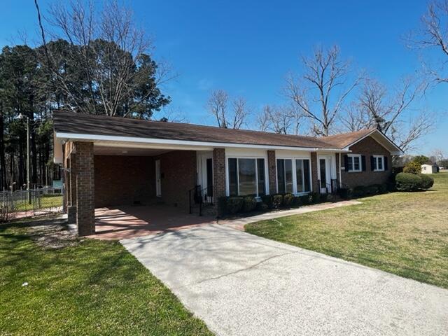 1365 Highway 15 St. George, SC 29477 - Photo 20 of 22 pic 1