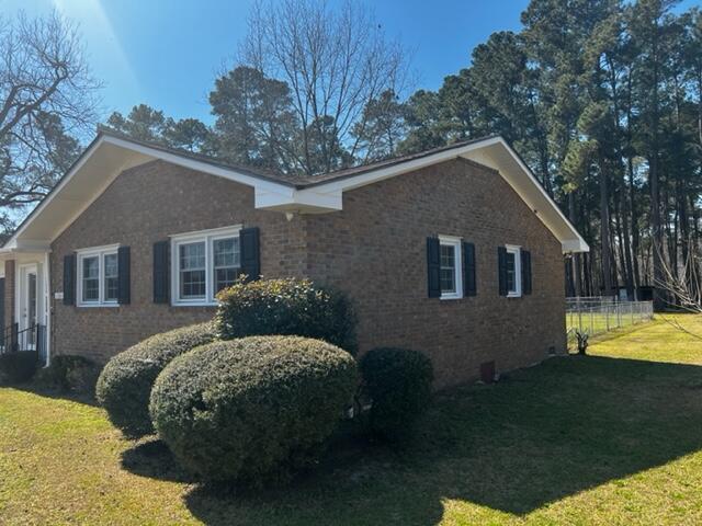 1365 Highway 15 St. George, SC 29477 - Photo 22 of 22 pic 4