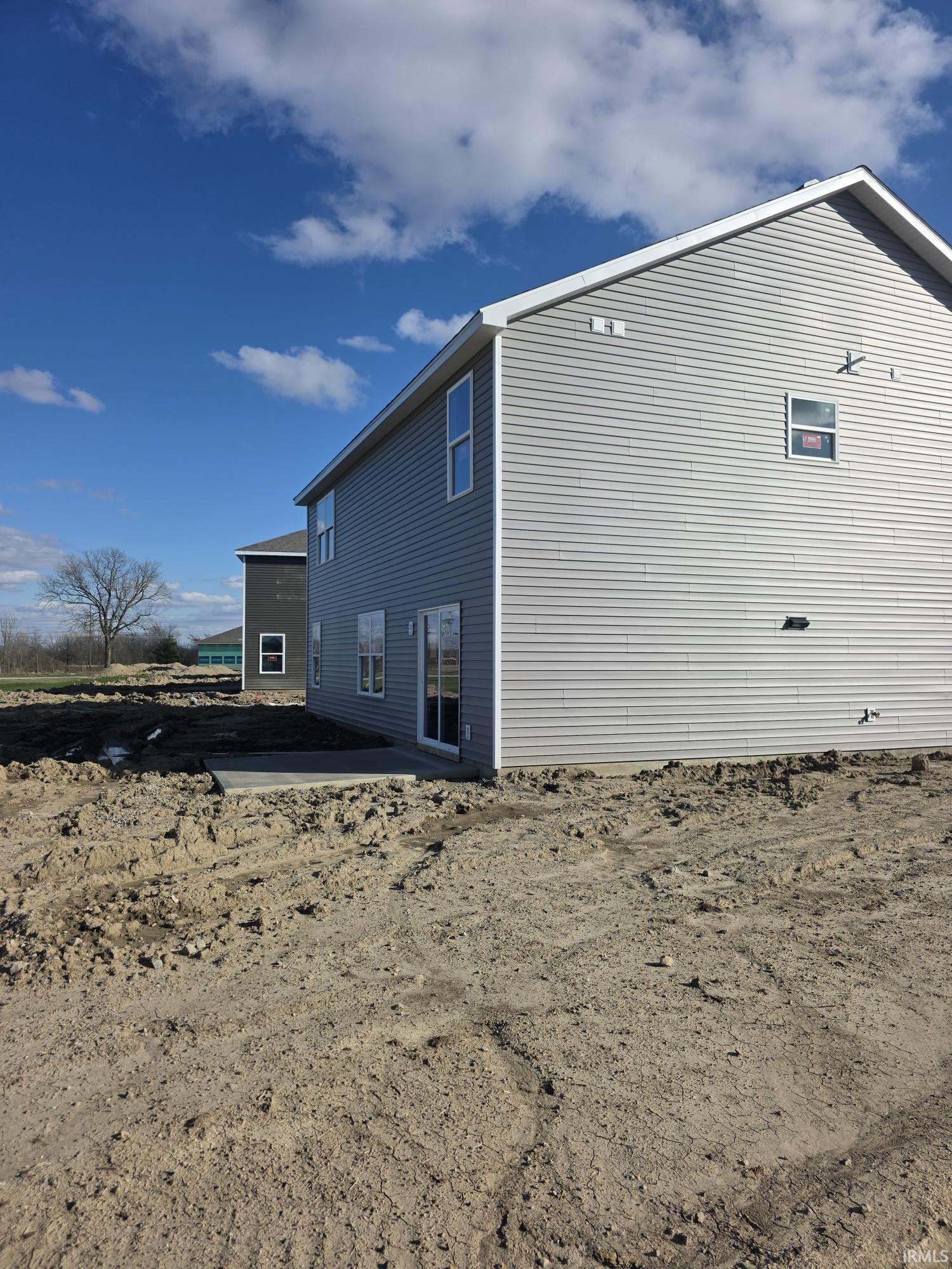 3341 Sika Trail Waterloo, IN 46793 - Photo 3 of 8