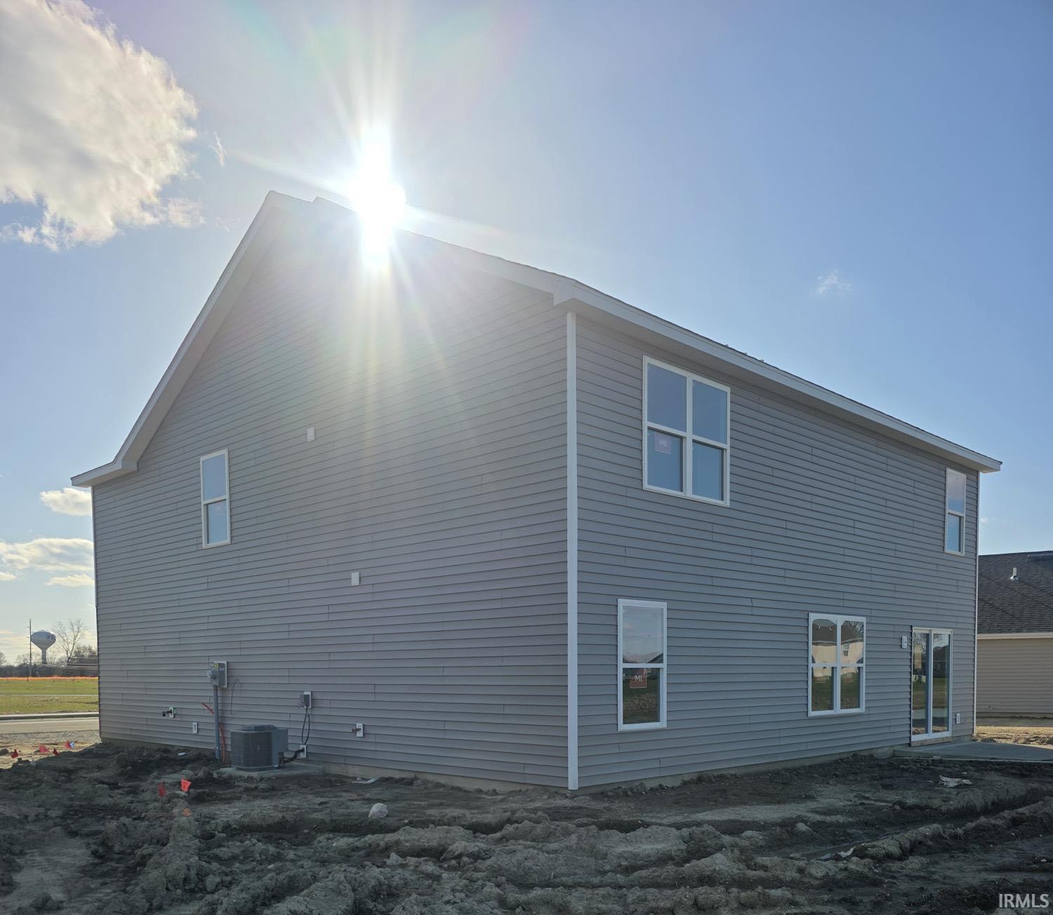 3341 Sika Trail Waterloo, IN 46793 - Photo 5 of 8