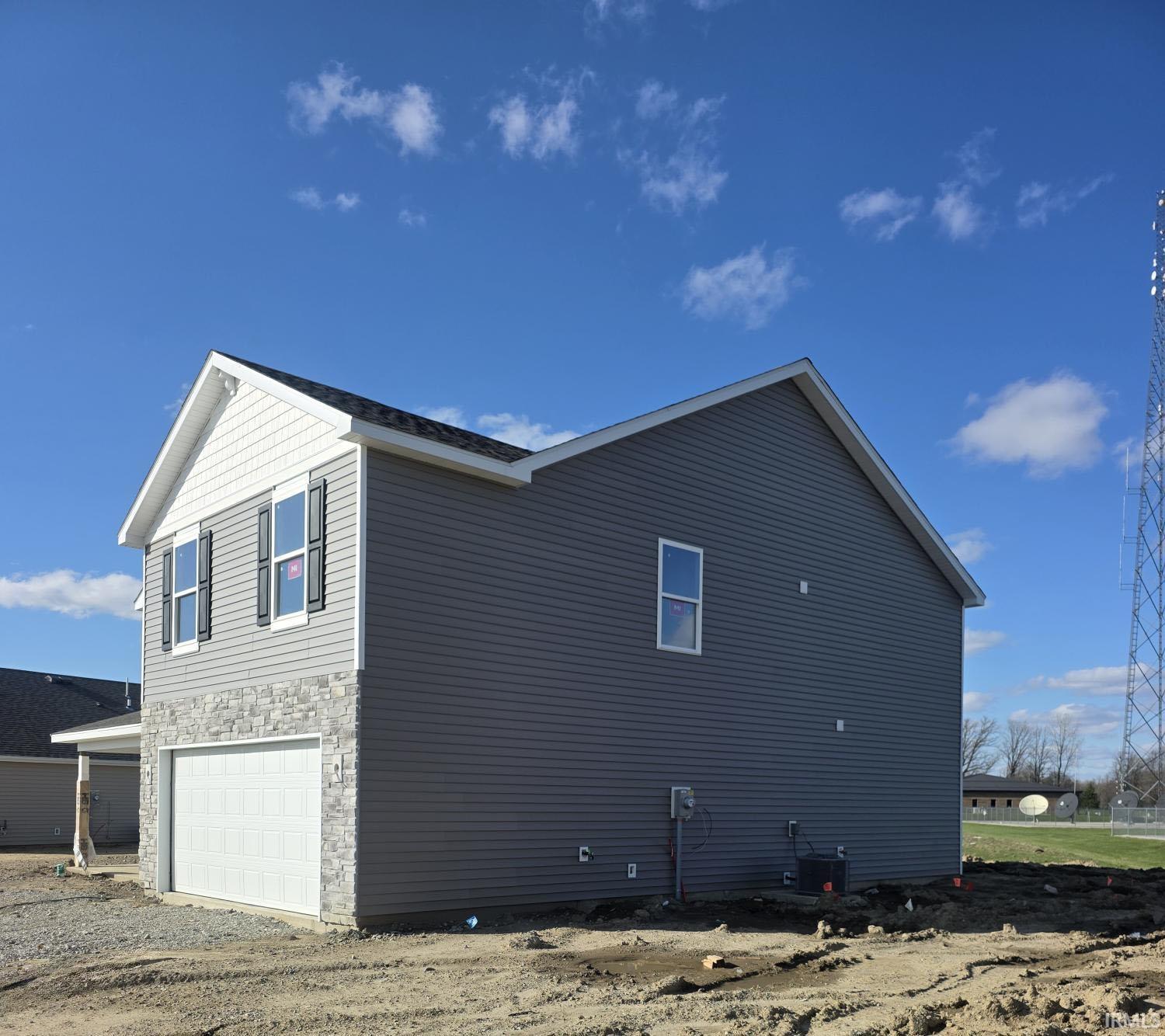 3341 Sika Trail Waterloo, IN 46793 - Photo 6 of 8