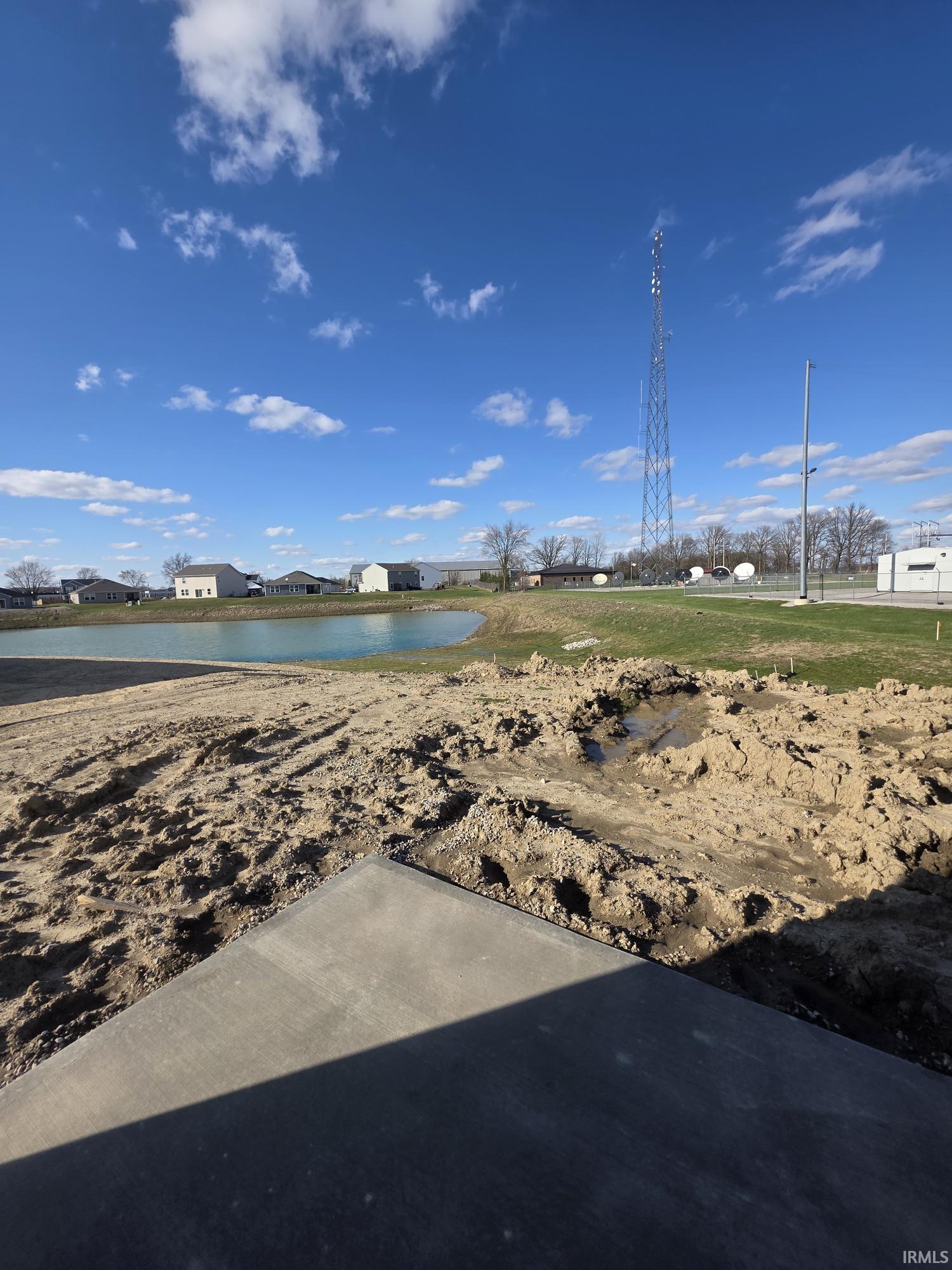 3341 Sika Trail Waterloo, IN 46793 - Photo 7 of 8