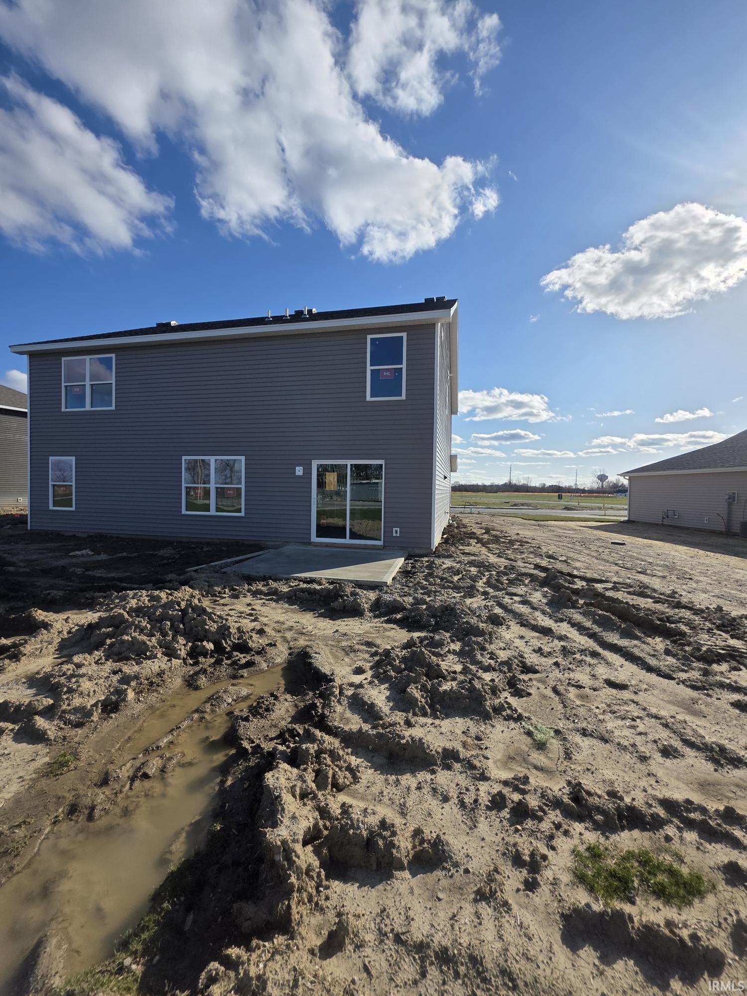 3341 Sika Trail Waterloo, IN 46793 - Photo 8 of 8