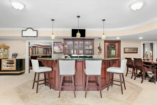 $2,500,000 | 80 Geneva Court, Inverness, IL 60010