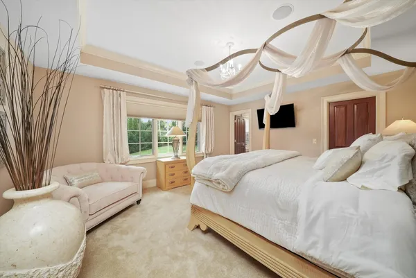 $2,500,000 | 80 Geneva Court, Inverness, IL 60010