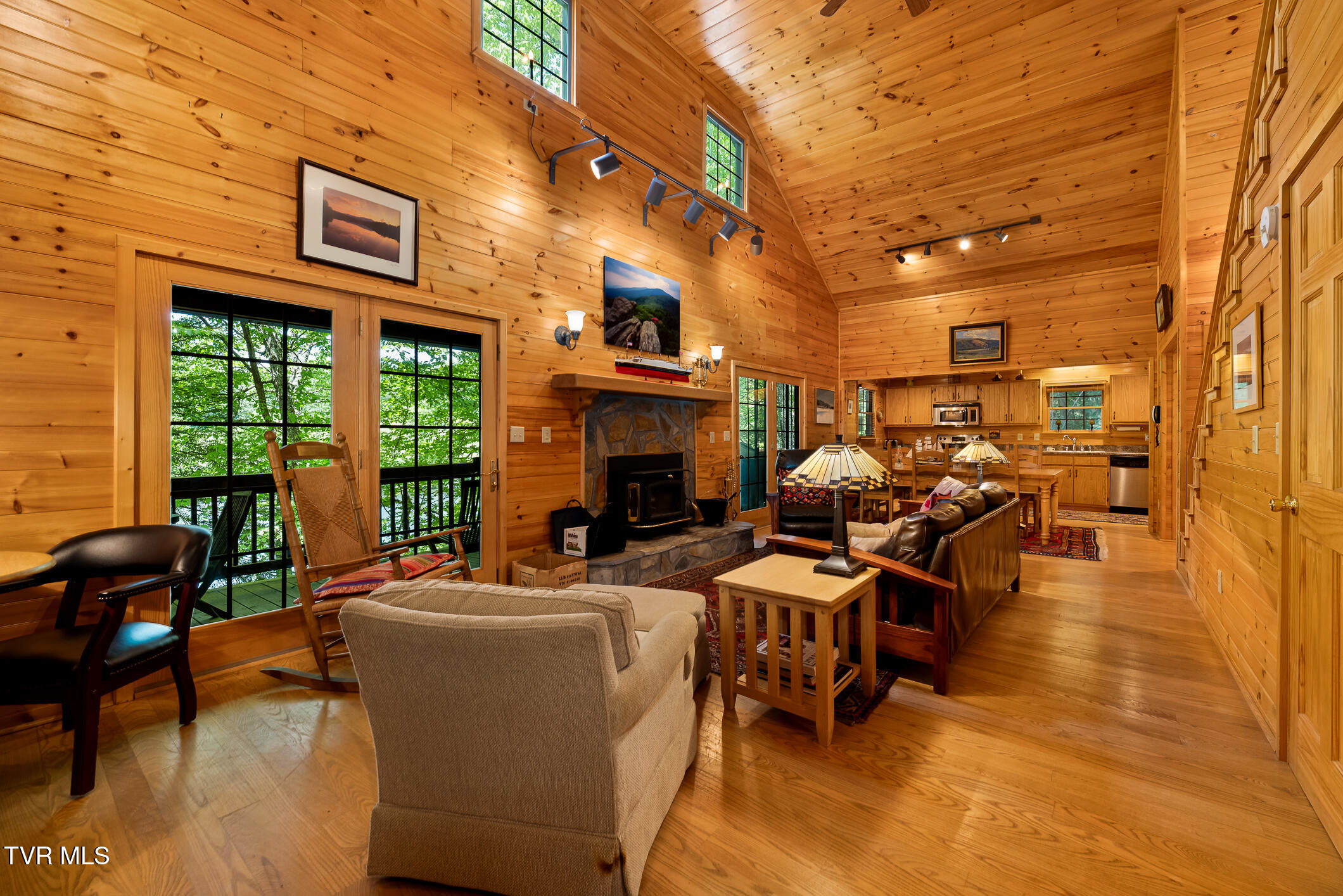 206 Ripshin Lake Road Roan Mountain, TN 37687 - Photo 28 of 76 206 Ripshin Lake Road (66 of 101)