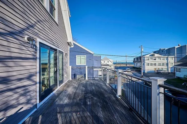 $3,800 | 36 Sturgis Street, Unit 2, Winthrop, MA 02152