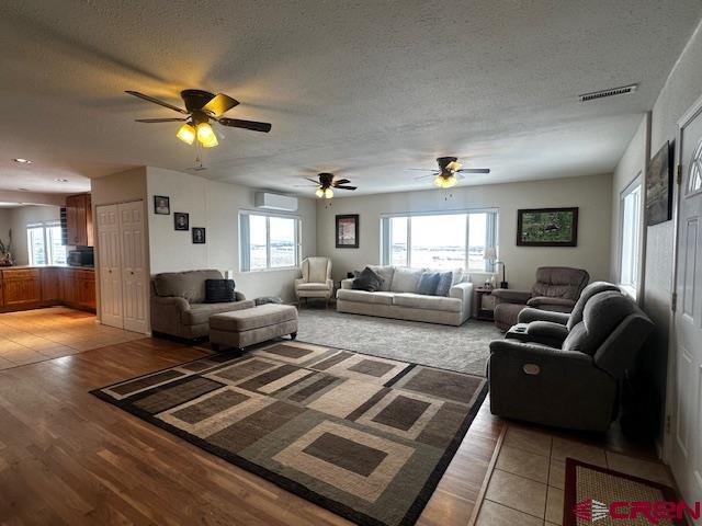 18469 Rd South Cortez, CO 81321 - Photo 34 of 34 a living room with furniture and a couch