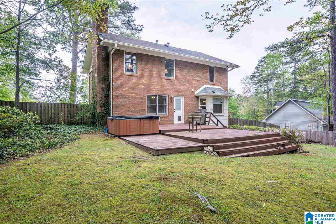 355 Red Stick Road Pelham, AL 35124 - Photo 6 of 50 Gallery Image 6