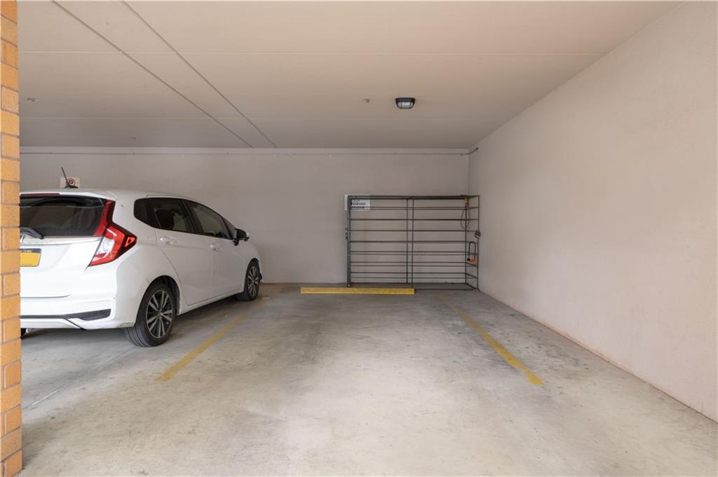 355 Stratford Road, Unit 5C Brooklyn, NY 11218 - Photo 10 of 12 a view of a car garage
