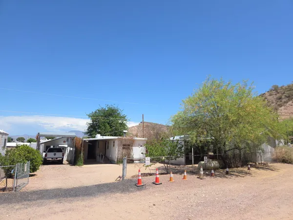 $189,900 | 150 Minnow Cove, Roosevelt, AZ 85545