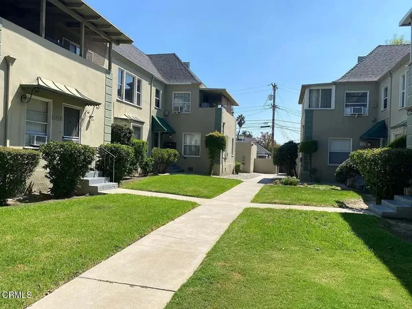 $2,150 | 1424 East Wilson Avenue, Unit A, Glendale, CA 91206