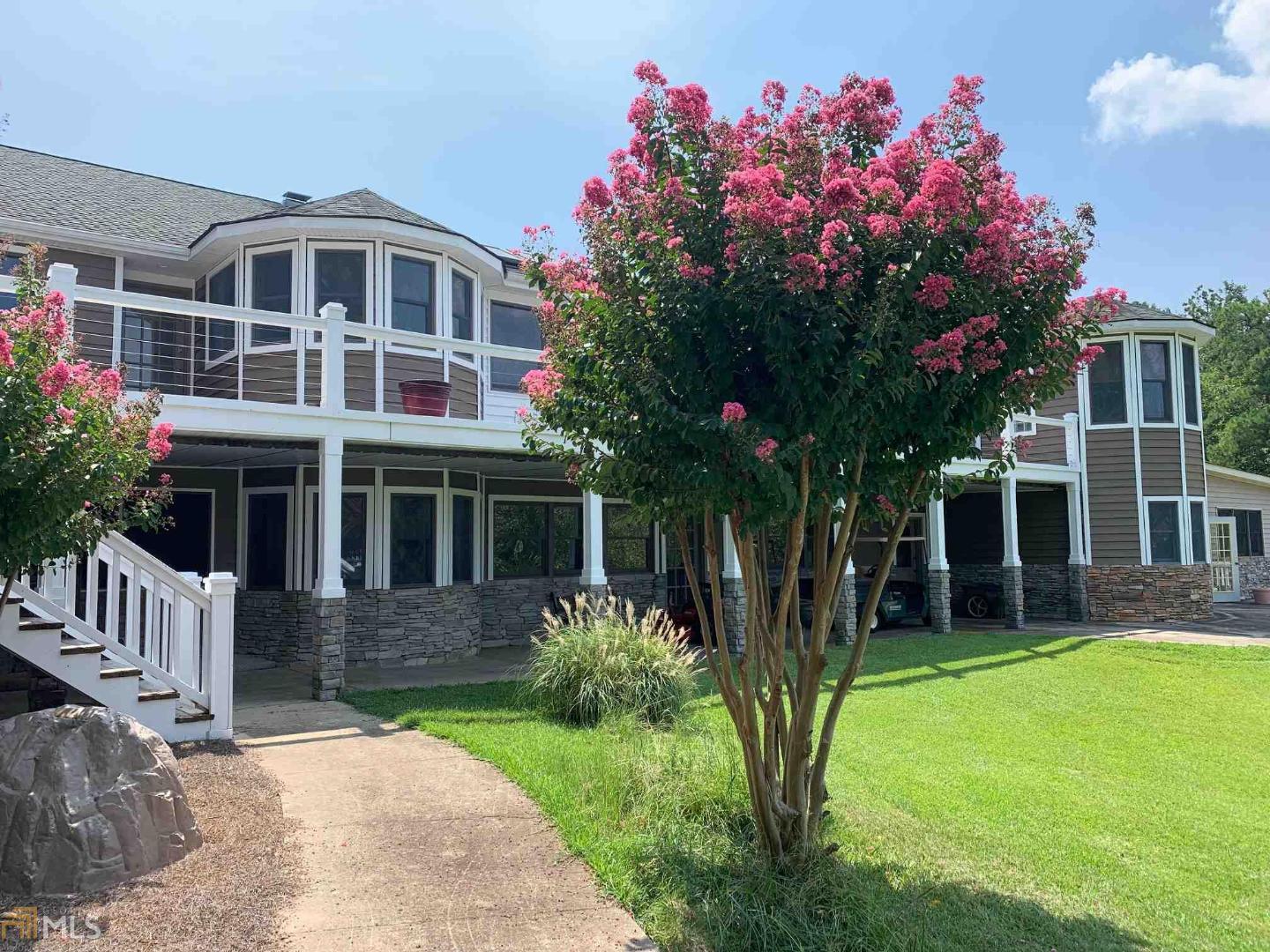 1021 Sweetwater Road Greensboro, GA 30642 - Photo 1 of 1 Gallery Image 1