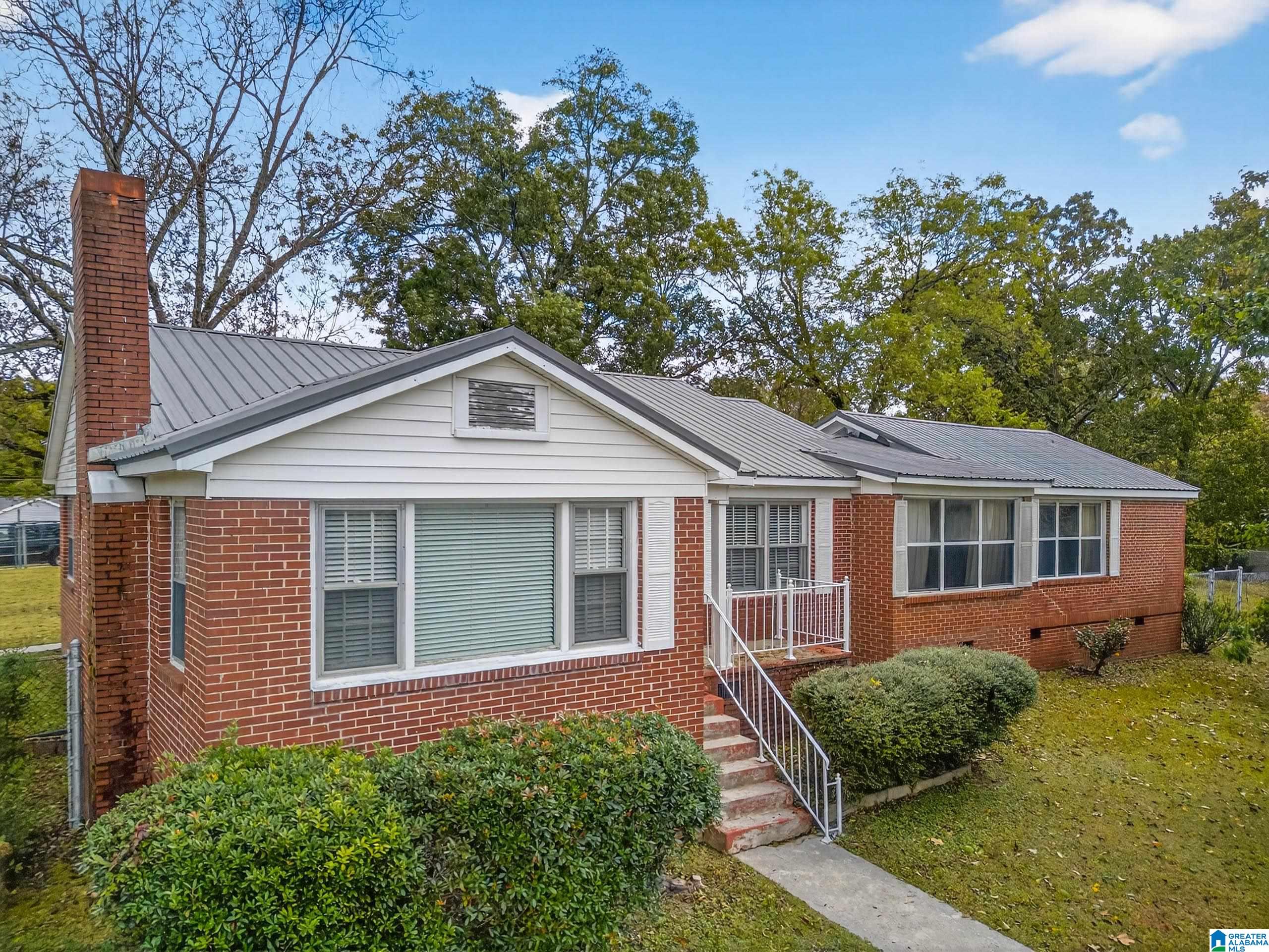 4135 Rice Avenue Anniston, AL 36206 - Photo 5 of 48