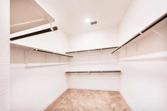 a view of small space