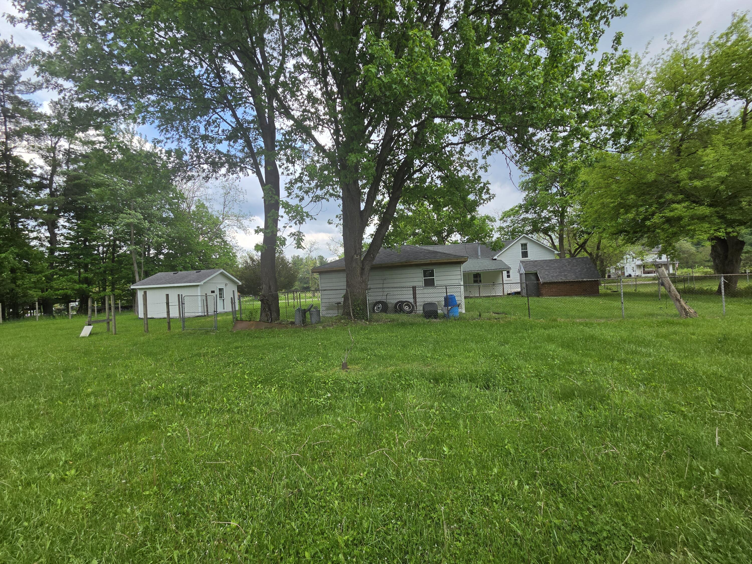 7931 Talladay Road Milan, MI 48160 - Photo 38 of 39 20260518_142422