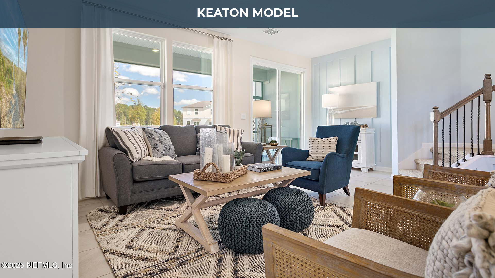 29 Blue Hvn Road St. Augustine, FL 32095 - Photo 1 of 47 Bridgewater Keaton Model 7