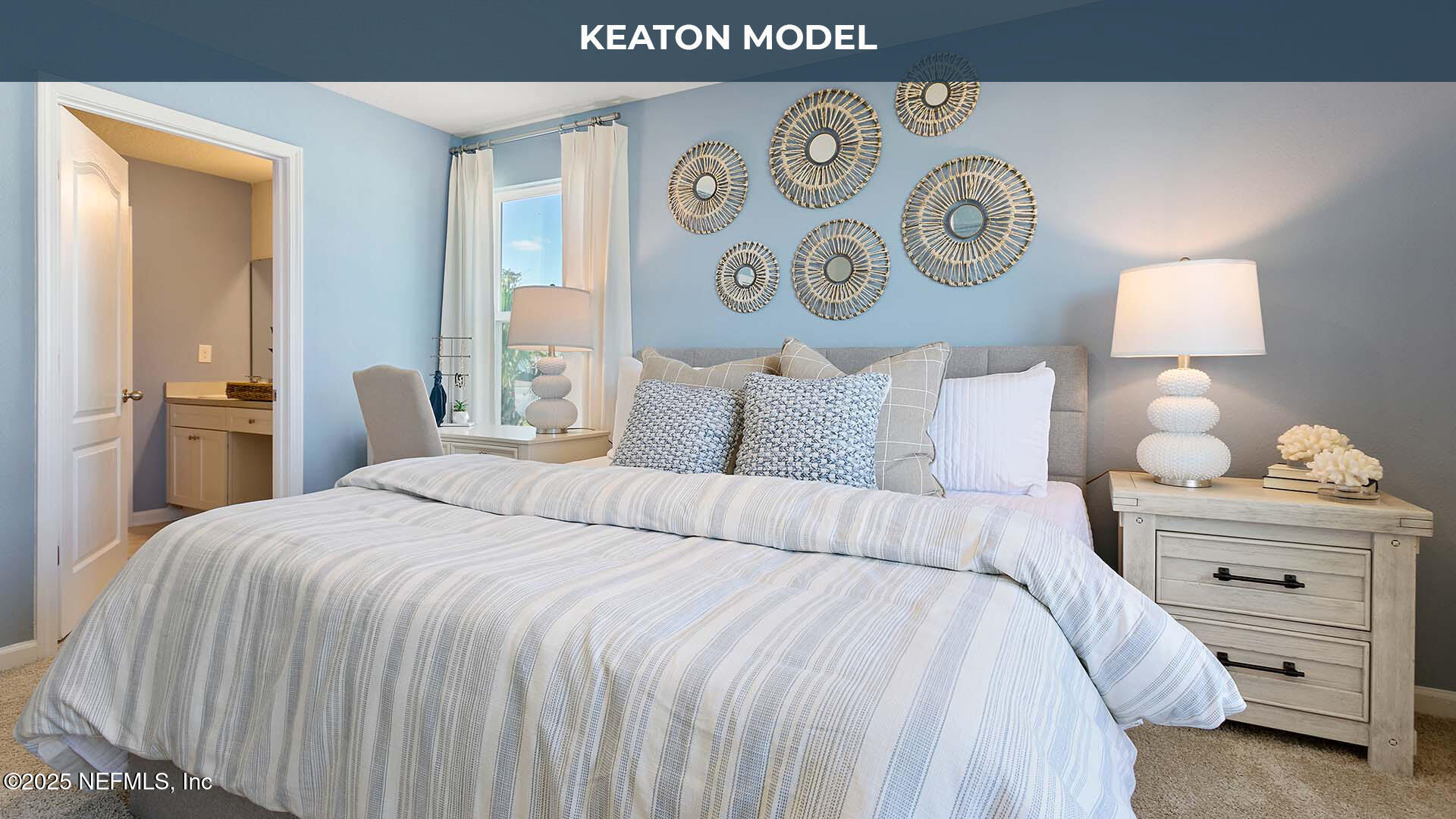 29 Blue Hvn Road St. Augustine, FL 32095 - Photo 11 of 47 Bridgewater Keaton Model 10