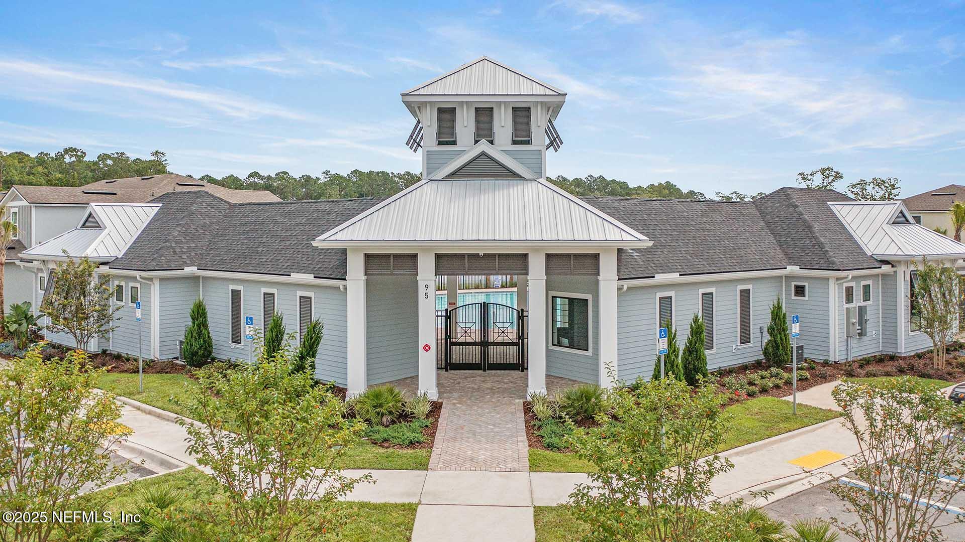 29 Blue Hvn Road St. Augustine, FL 32095 - Photo 17 of 47 Bridgewater Amenity 1