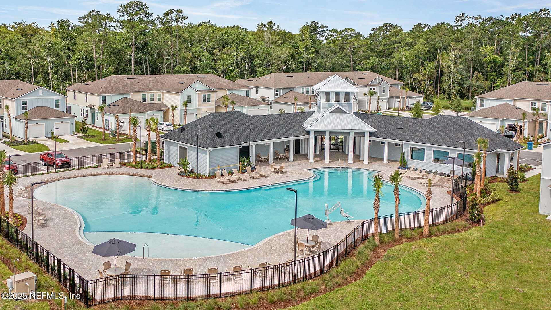 29 Blue Hvn Road St. Augustine, FL 32095 - Photo 26 of 47 Bridgewater Amenity 10