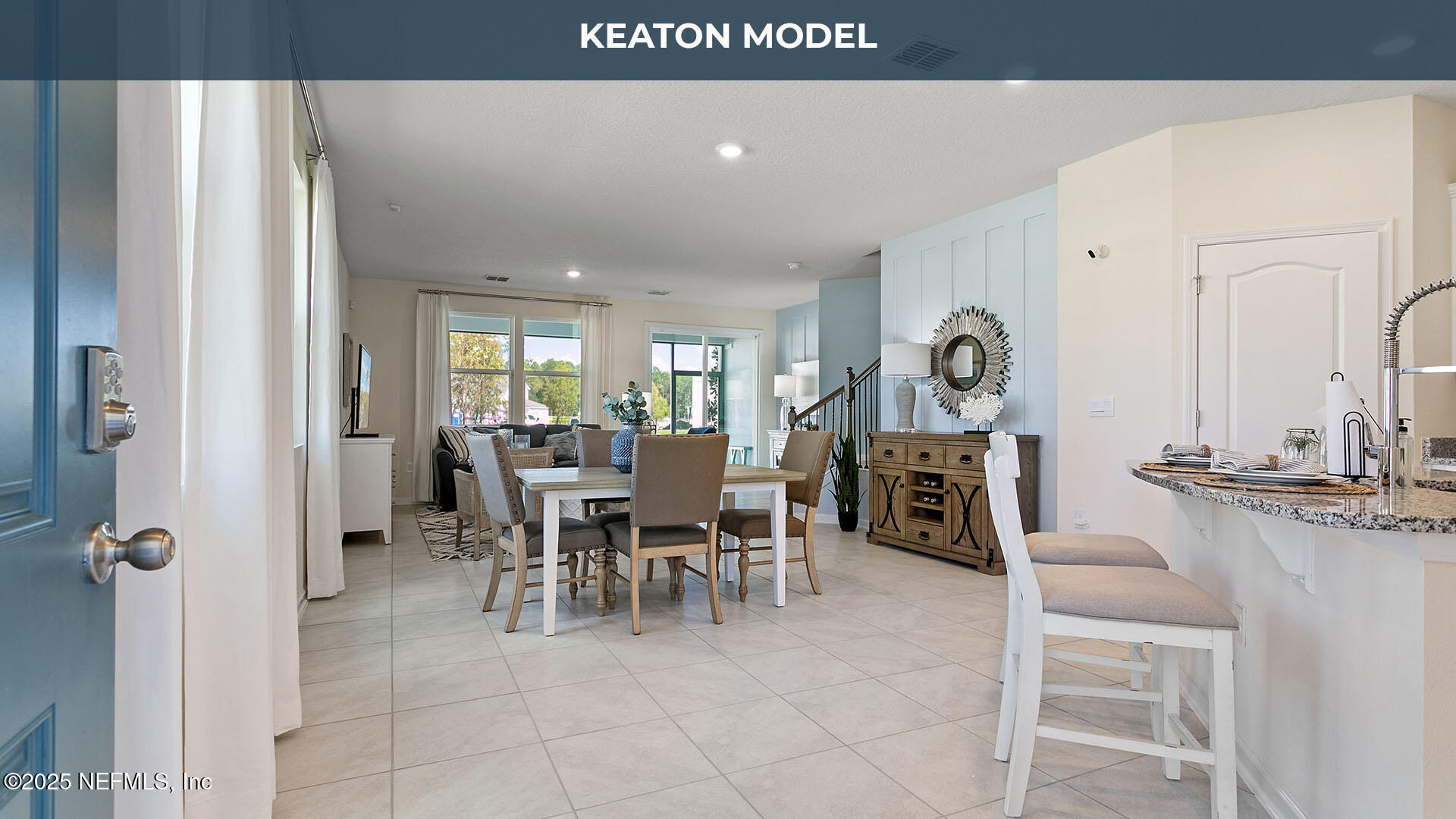 29 Blue Hvn Road St. Augustine, FL 32095 - Photo 3 of 47 Bridgewater Keaton Model 1