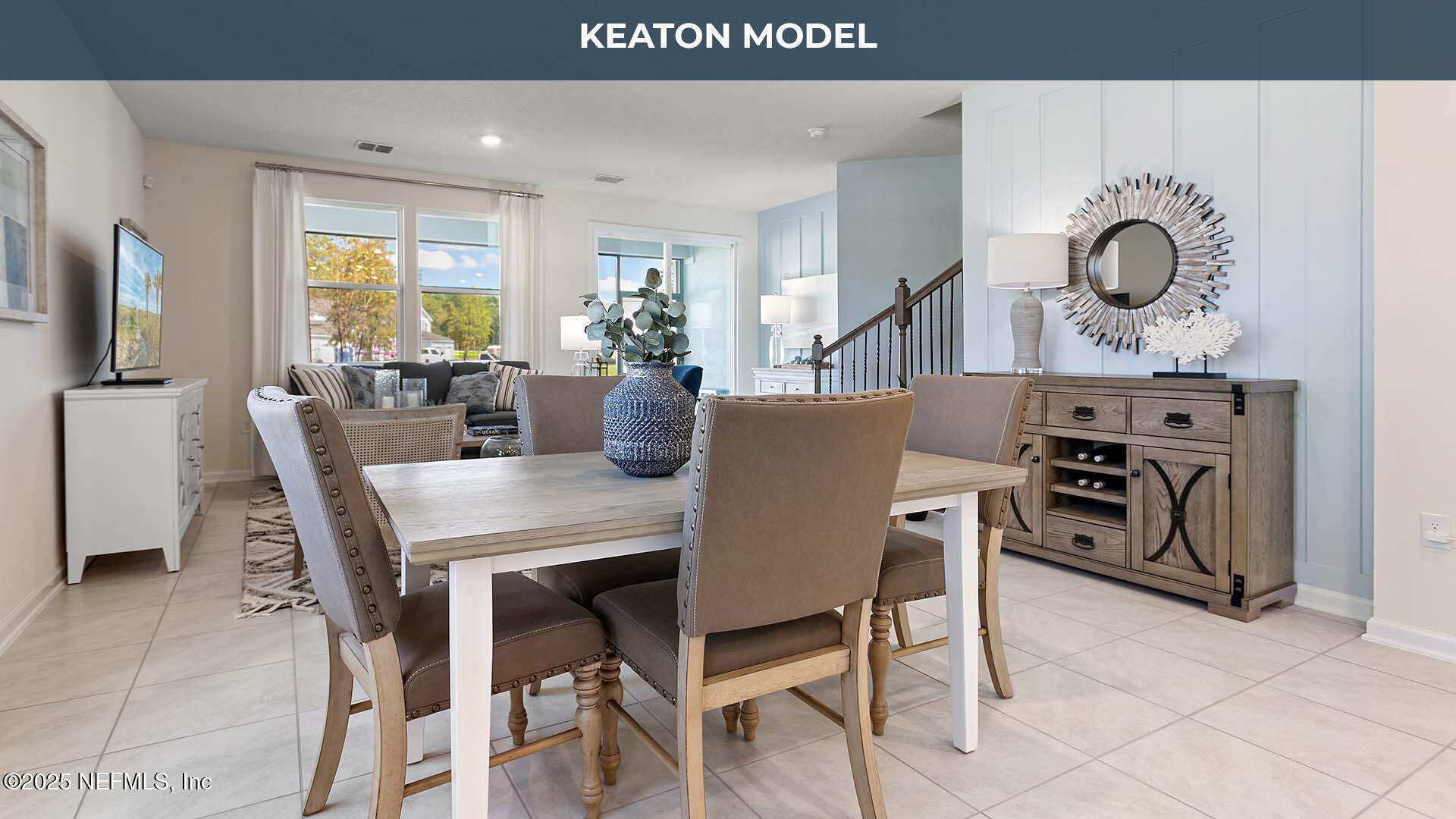 29 Blue Hvn Road St. Augustine, FL 32095 - Photo 7 of 47 Bridgewater Keaton Model 5