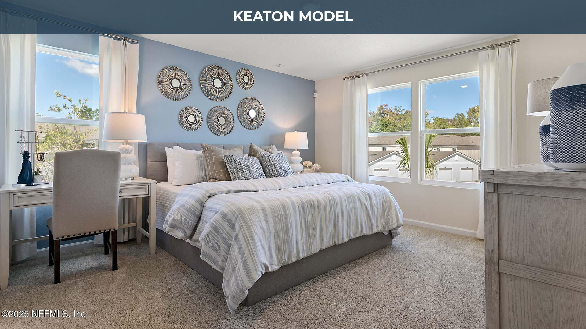29 Blue Hvn Road St. Augustine, FL 32095 - Photo 10 of 47 Bridgewater Keaton Model 9