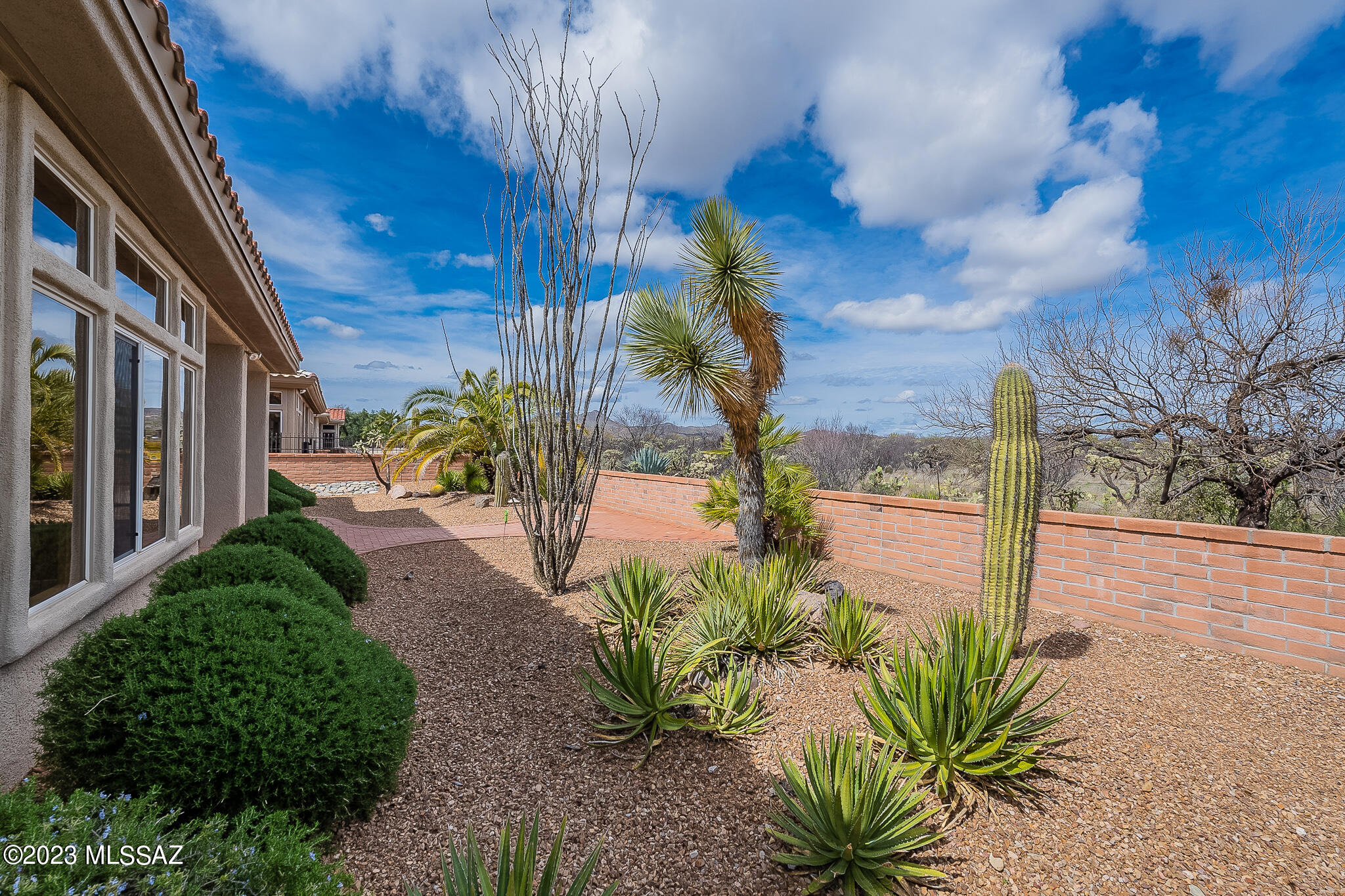 1685 East Crown Ridge Way Oro Valley, AZ 85755 - Photo 30 of 31