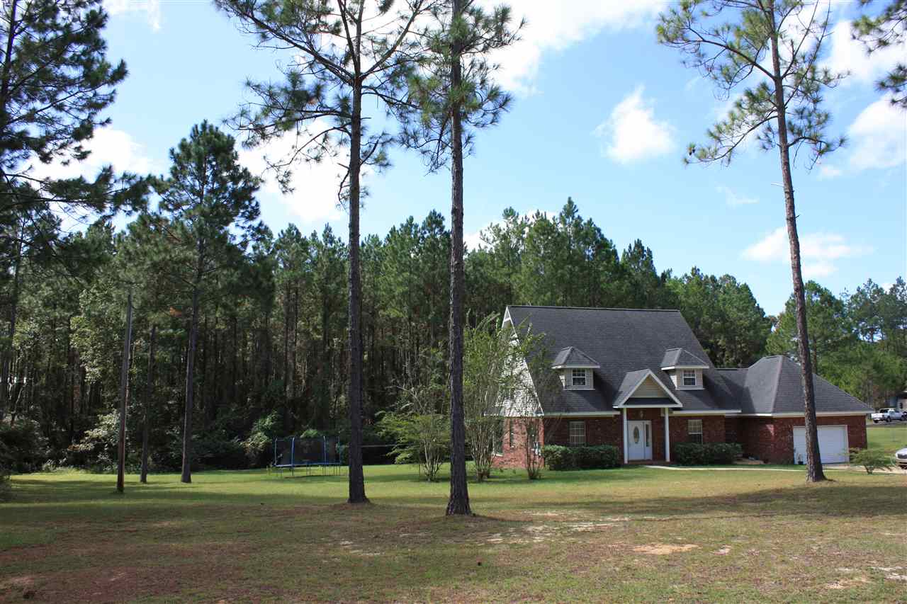 13898 Trawick Road Stapleton, AL 36578 - Photo 24 of 24