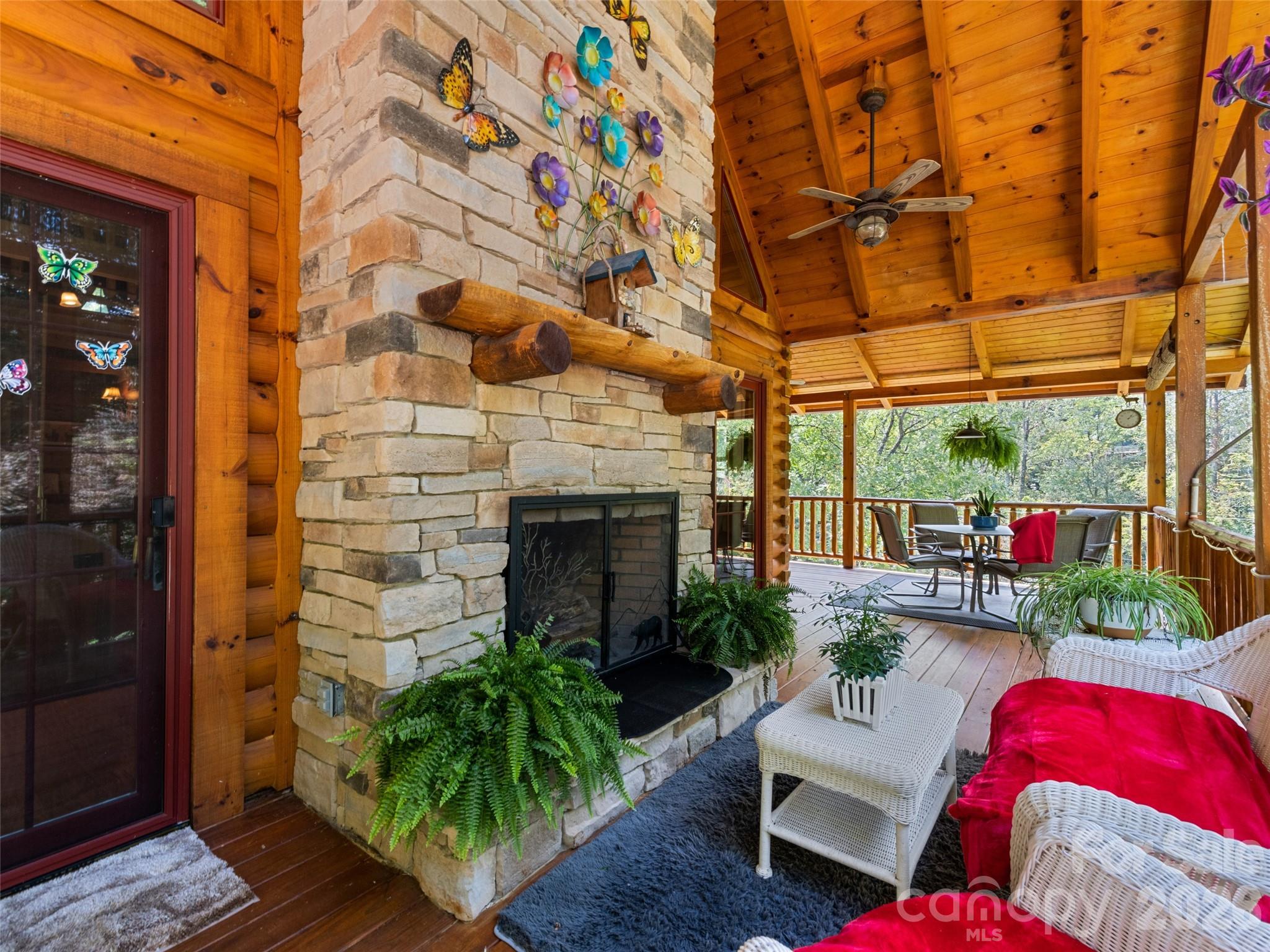648 Suntrace Circle Cullowhee, NC 28723 - Photo 13 of 48