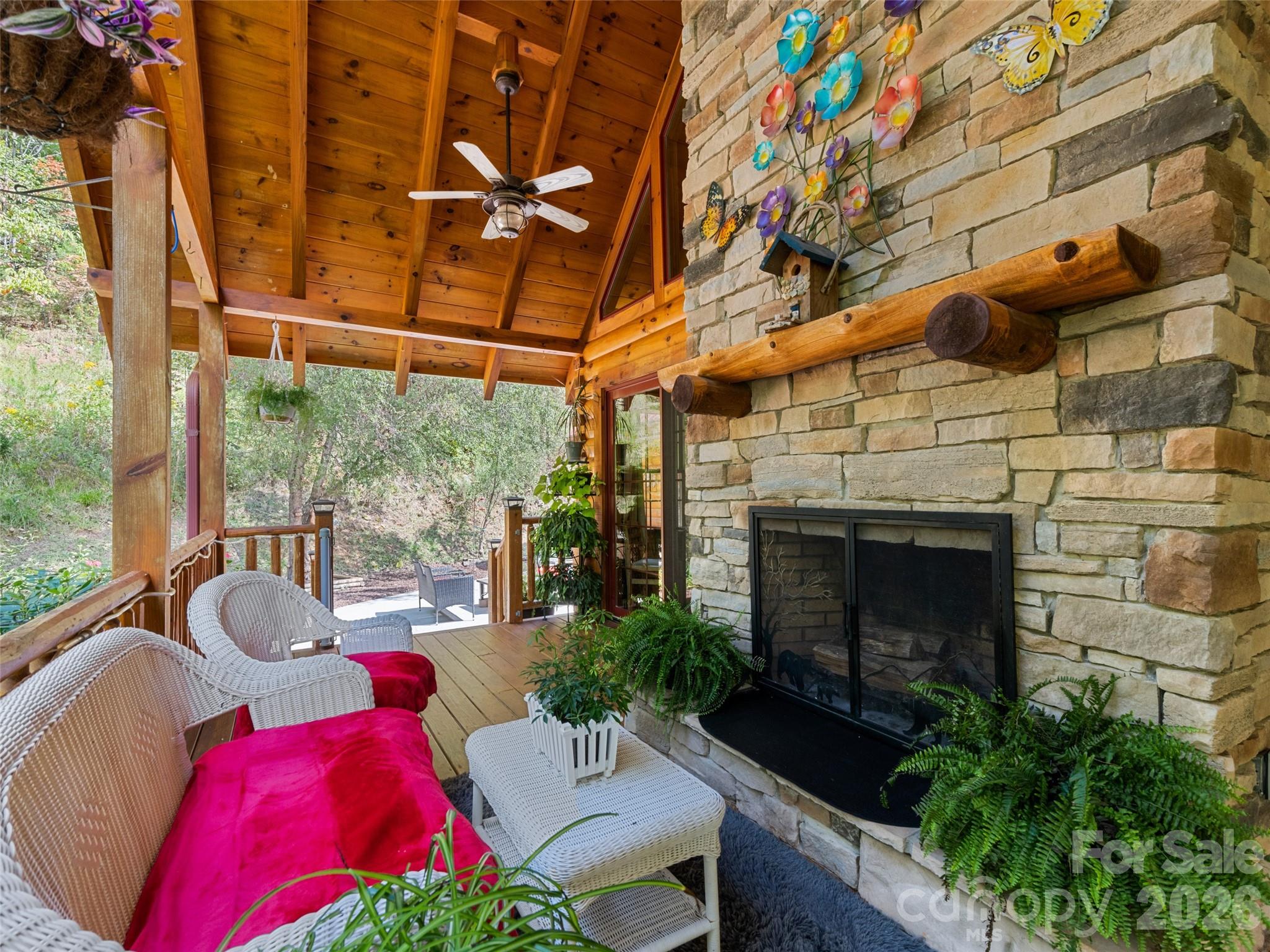 648 Suntrace Circle Cullowhee, NC 28723 - Photo 14 of 48
