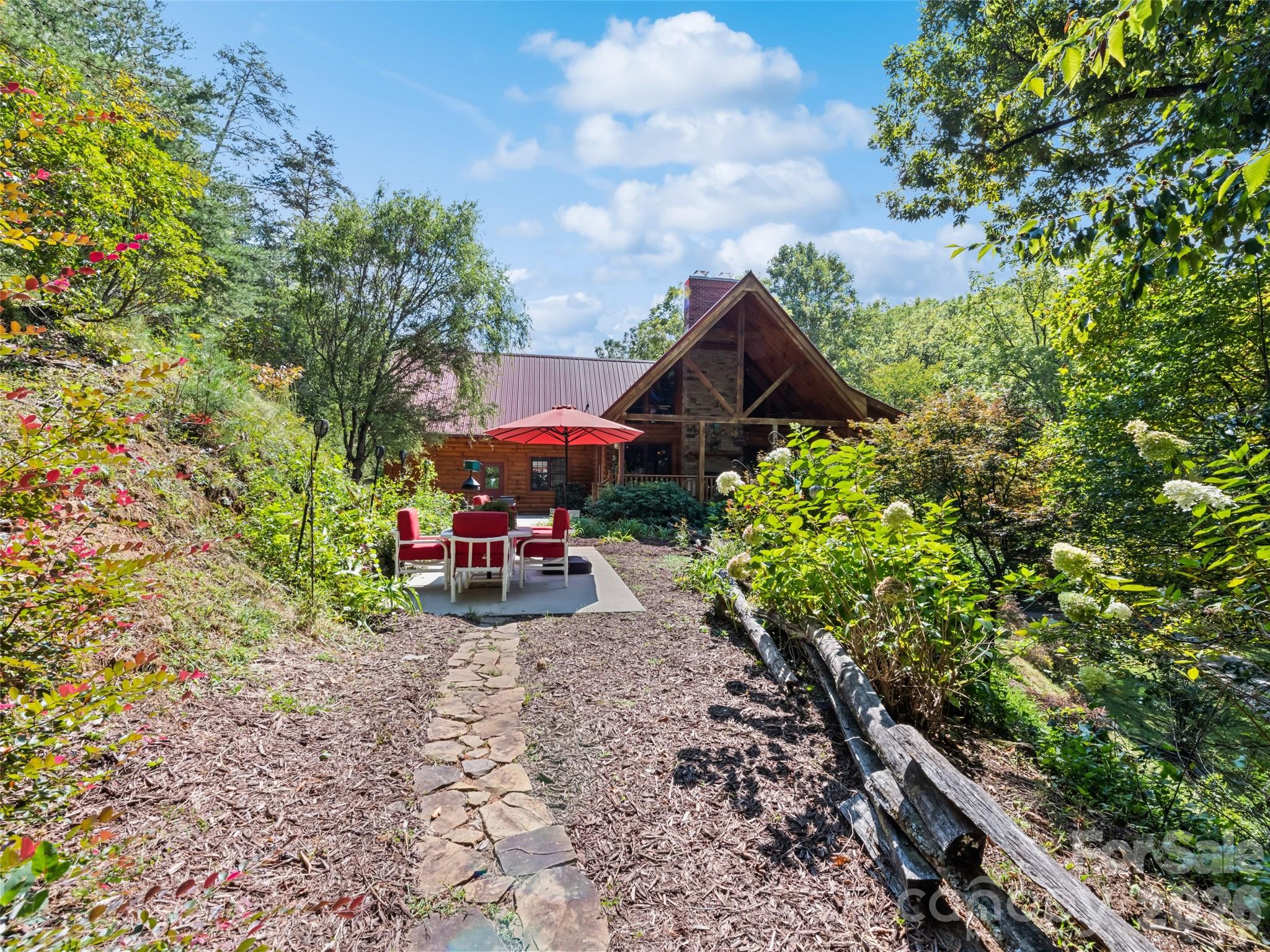 648 Suntrace Circle Cullowhee, NC 28723 - Photo 16 of 48