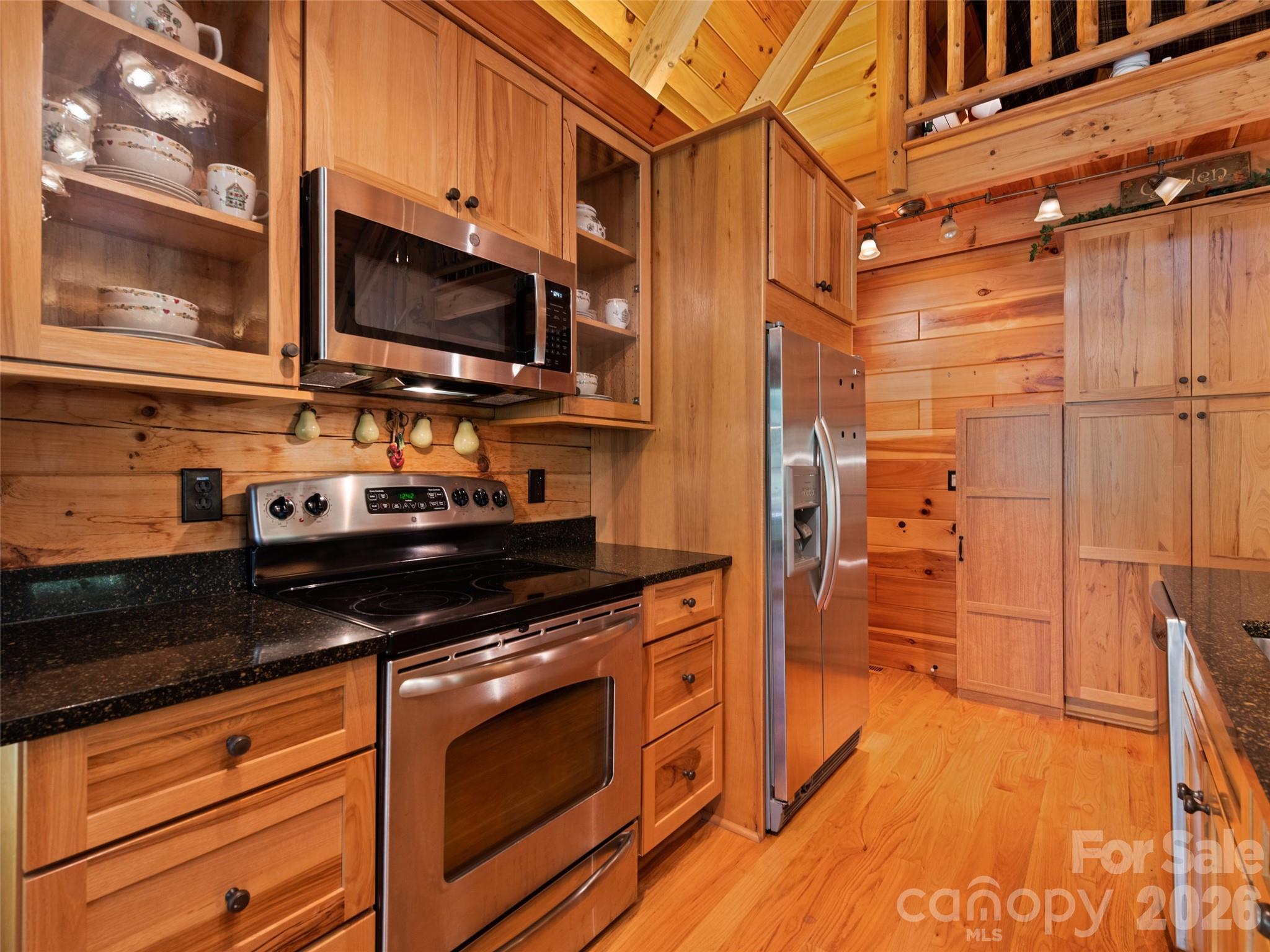 648 Suntrace Circle Cullowhee, NC 28723 - Photo 24 of 48